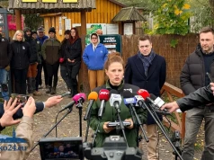 ZOO Łączna. Prokuratura wszczęła nowe śledztwo. Są kolejne informacje o zwierzętach i funkcjonowaniu ogrodu