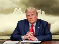 Trump chce zastąpić Zełenskiego. To zapowiedź tego, co zrobi z Tuskiem? W tle broń jądrowa