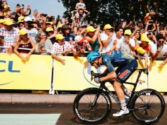 Soudal Safety Jogger i AG Insurance – Soudal Team przesiadają się na nowe rowery
