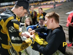 Żużel. Iversen chciał zostać w Poznaniu. Co dalej z karierą medalisty Grand Prix? (WYWIAD)