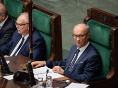 Sejm debatuje o aborcji. Wieczorem głosowanie nad dwoma projektami