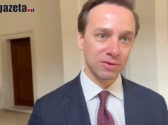 Polityka w kościele. Krzysztof Bosak odpowiada na nasze pytania o partyjne wybory w murach klasztoru