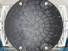 NASA potwierdza. Osłona termiczna statku Orion zdała egzamin