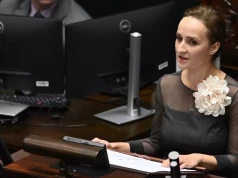 To potworne, że w Sejmie debatujemy o tym komu należy odebrać prawo do życia