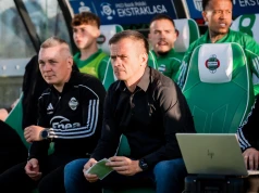 Maciej Kędziorek poprowadzi Dynamo Kijów. Były trener Radomiaka z nową szansą
