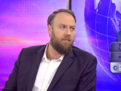 Stanisław Starnawski: Ameryka stała się dla nas negatywnym punktem odniesienia