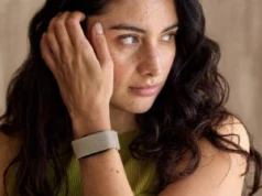 Suunto szykuje konkurenta dla WHOOP i Garmin CIRQA. Właśnie wyciekły zdjęcia