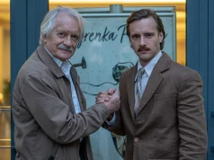 Maciej Musiał i Andrzej Seweryn w jednej roli. Nie chcieli tego, co oczywiste