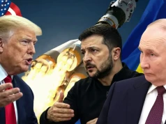 Wlał ruskie paliwo nie do tej rakiety! Już odpaliła