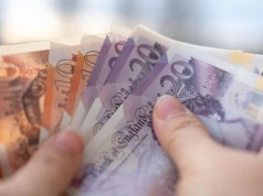Wzrost wynagrodzeń. O ile więcej zarabiają mieszkańcy Wysp?