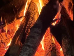 Spotkanie edukacyjne „Jak prawidłowo eksploatować kominek”