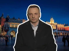 Naganiacze opanowali Kraków. Co z tym zrobi nowy prezydent?