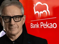 Stypułkowski: Pekao nie zmieni nazwy w najbliższym roku. Ale poważnie o tym myślę