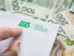 Ocenili system emerytalny w Polsce. Takiego wyniku nie było od 15 lat