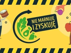 Marnowanie żywności? PROM rusza z akcją “Jedz bez wyrzutów”