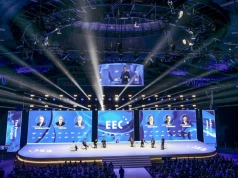 Data Europejskiego Kongresu Gospodarczego 2027 potwierdzona. Przed nami kolejna edycja jednego z najważniejszych spotkań biznesowych w Europie