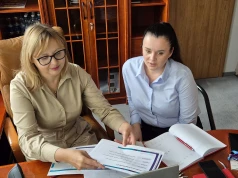Rada Biznesu WinDoGlass o kierunkach drugiej edycji targów. Prace już trwają