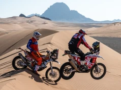 Rajd Dakar po 20 latach wróci do Afryki? Zespoły dostały informację o nowej lokalizacji w 2027 roku