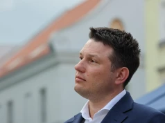 Mentzen wezwany do prokuratury. „Powinniście mnie wezwać jako biegłego”