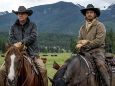 Ta gwiazda "Yellowstone" nigdy nie widziała żadnego odcinka. Aktor wyjaśnia – i ma bardzo dobry powód
