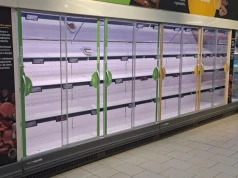 Puste półki w sklepach i problemy z produkcją makaronu. Włoscy transportowcy protestują