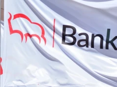 Jak to Pekao bez żubra? Polbank już był i ukredytował Polaków