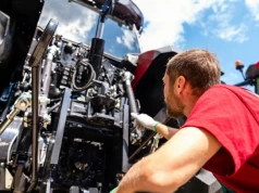Stare ciągniki liczą motogodziny wolniej niż nowsze. Oto, jak szacować przebieg silnika