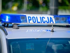 Tragiczny wypadek w Aleksandrowie Łódzkim. Nie żyje 71-latek