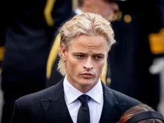 Syn królowej Mette-Marit może odetchnąć. Sąd podjął ważną decyzję