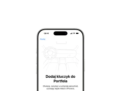 Cyfrowy kluczyk w Apple Wallet trafi do aut Cadillaca, Chevroleta i GMC