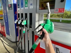 Zmiana cen paliw. Tyle zapłacimy za diesla i benzynę w środę 21 października