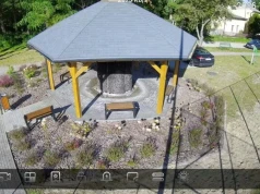 Większa ochrona gminnej infrastruktury