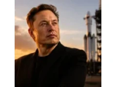 Elon Musk obiecuje Marsa, a giełda pyta o zyski. SpaceX staje przed największym testem swojej historii