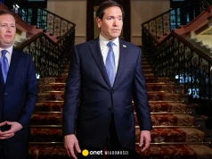 Gorąco między USA a Ukrainą. Marco Rubio odniósł się do oskarżeń. "Nic się nie zmieniło"