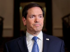 Rubio tłumaczy, dlaczego do Ukrainy nie trafiły pociski i dane wywiadu. "Trump jest poirytowany"