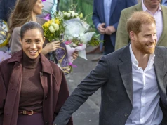 Meghan i Harry nie wyrazili zgody na decyzję królowej. "Została narzucona"