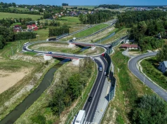 Sądeczanka: koniec rysowania dróg palcem po mapie? Miliony na projekty, lata sporów i brutalna prawda o nowej DK75