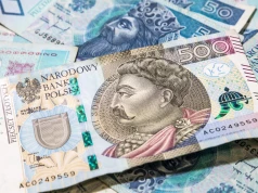 GUS podał nowe dane o zarobkach. Jest powód do zmartwień