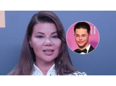 Edyta Górniak dobitnie o pracy z własnym synem. Nie zawsze szło gładko. "Było wiele trudów"
