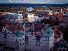 Jak realnie wpływać na decyzje w Szczecinie? Otwarte spotkanie w Urzędzie Miasta