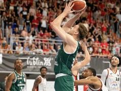 Gdzie oglądać mecz Cibona - Legia Warszawa? O której Liga Mistrzów?