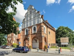 Co powstanie w 700-letnim ratuszu? Mieszkańcy poznają plany
