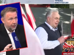 Dość już szczucia i kłamstw, Kierwiński idzie na wojnę z Republiką! „Każda osoba, która atakuje policjantów…”