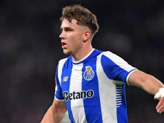Liga Mistrzów: FC Porto - PSV. Relacja live i wynik na żywo
