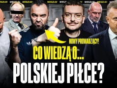 Kowal wróży Rakowowi: spadek z ligi oraz pobicie rekordu Polski