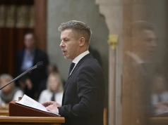 Na Węgrzech nastąpiła przerwa w serii obniżek stóp procentowych. To jest sygnał do naszej RPP