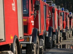 Od jutra wzmożony ruch służb ratunkowych w Częstochowie i regionie. Przed nami „Wind Strike 2026”