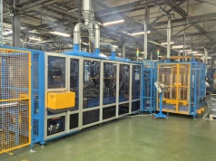 AUTOPART zwiększa moce produkcyjneakumulatorów AGM