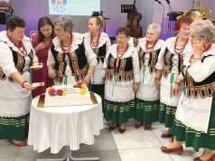 Sto lat Pawłowiankom!