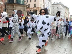 Kraków szykuje się na kolejną edycję sylwestrowego biegania